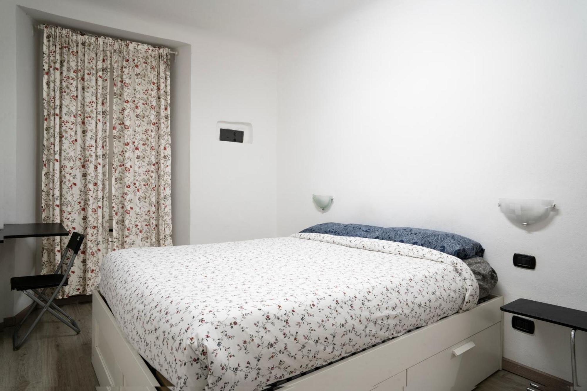 House In Genova Center 1 - Affitti Brevi Italia Apartment Exterior photo