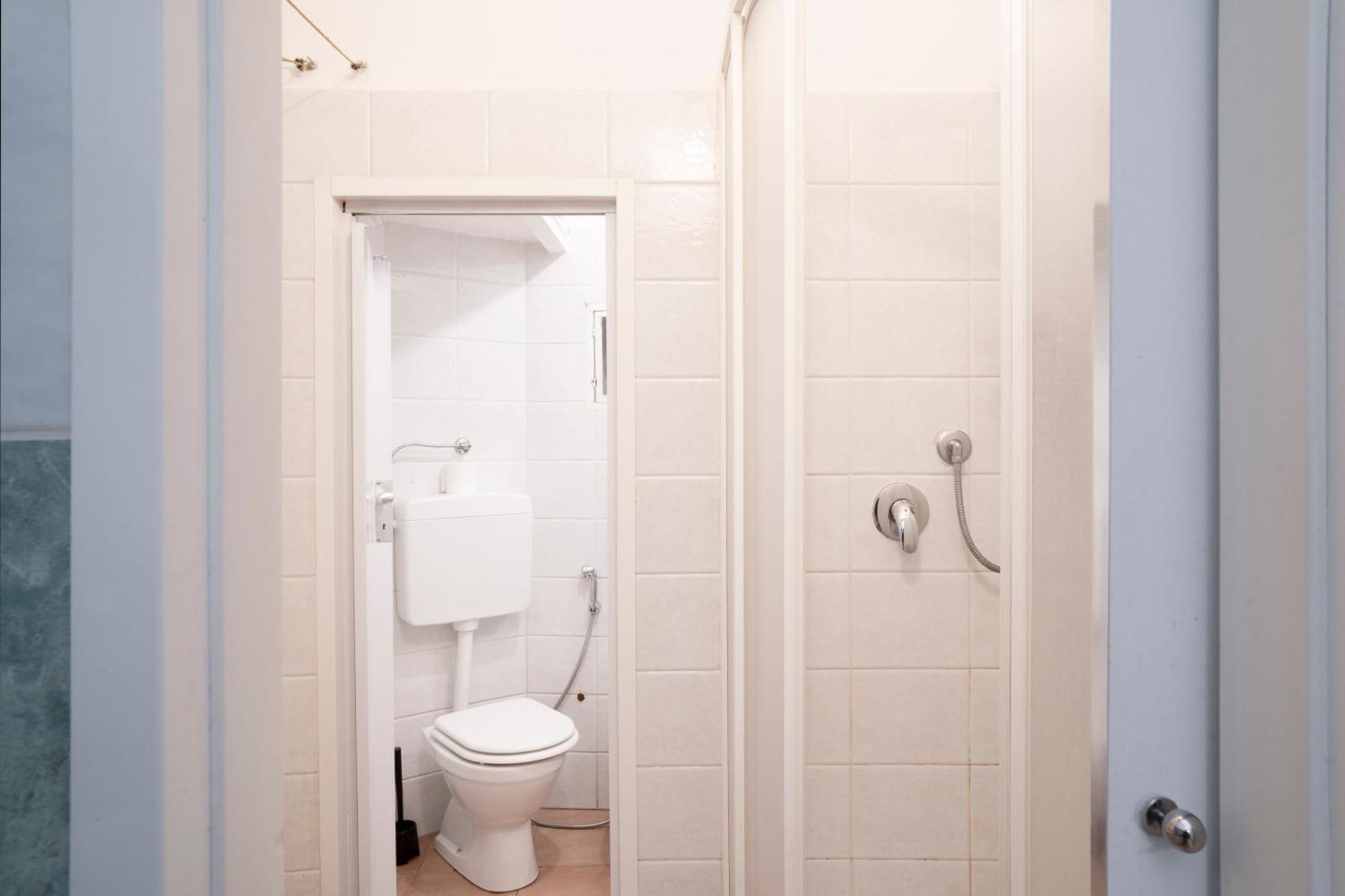 House In Genova Center 1 - Affitti Brevi Italia Apartment Exterior photo